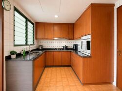 Signature Park (D21), Condominium #605791391